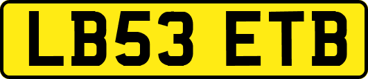 LB53ETB
