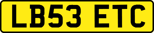 LB53ETC