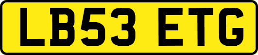 LB53ETG
