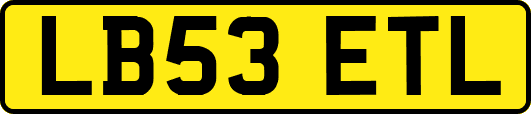 LB53ETL