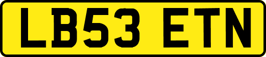 LB53ETN