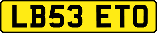 LB53ETO