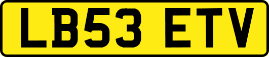 LB53ETV