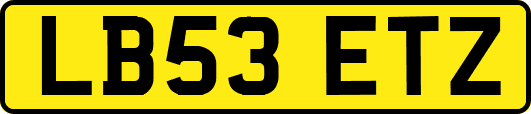 LB53ETZ