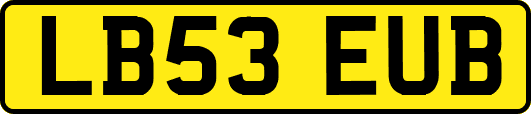 LB53EUB