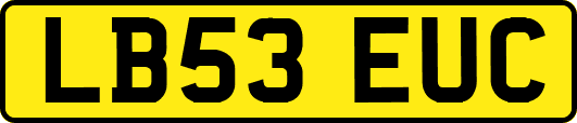 LB53EUC