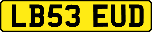 LB53EUD
