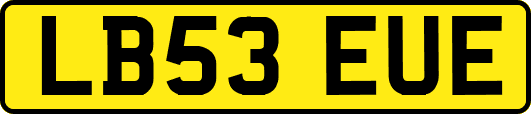 LB53EUE