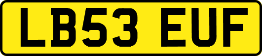 LB53EUF