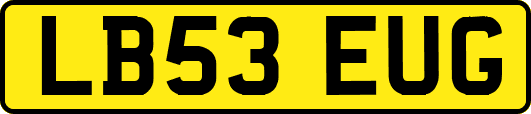 LB53EUG