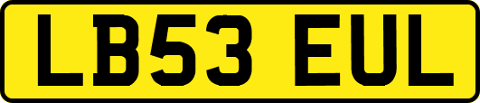 LB53EUL