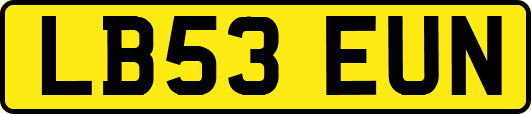 LB53EUN