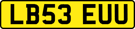 LB53EUU