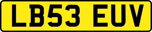 LB53EUV