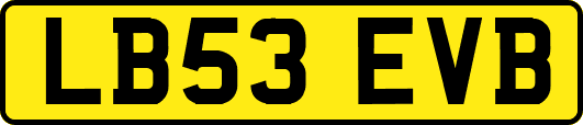LB53EVB