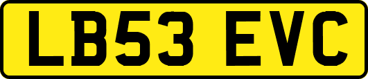 LB53EVC