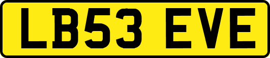 LB53EVE