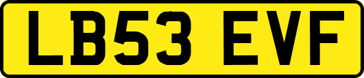 LB53EVF