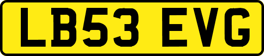 LB53EVG