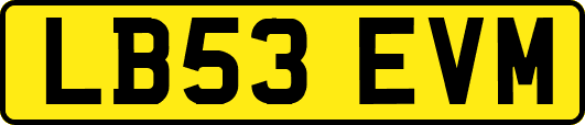 LB53EVM