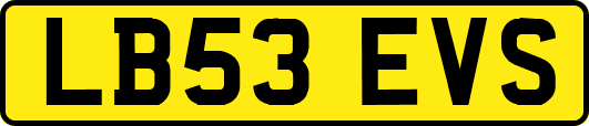 LB53EVS