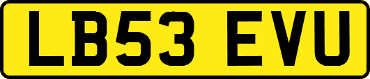 LB53EVU