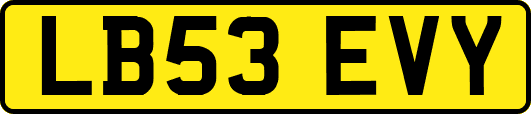LB53EVY