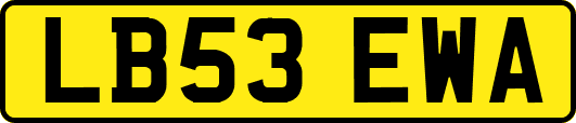 LB53EWA