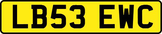 LB53EWC