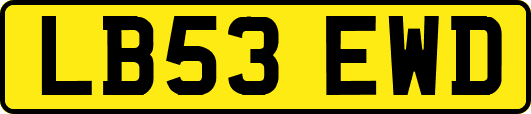 LB53EWD