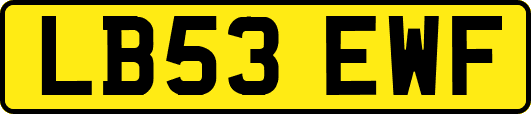 LB53EWF
