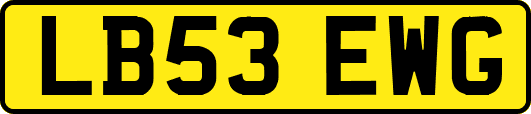 LB53EWG