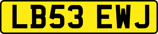 LB53EWJ
