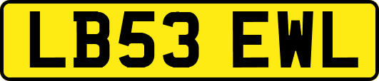 LB53EWL