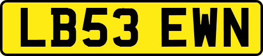LB53EWN