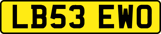 LB53EWO