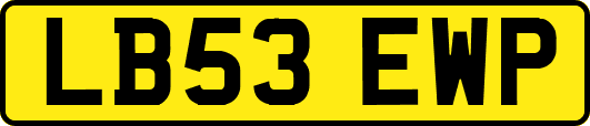 LB53EWP