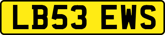 LB53EWS