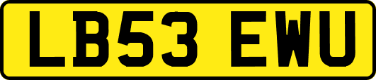 LB53EWU