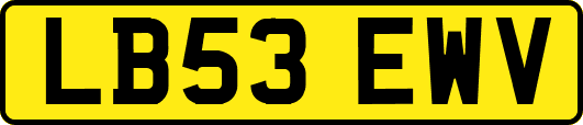 LB53EWV