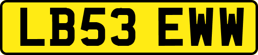 LB53EWW
