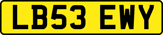LB53EWY
