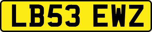 LB53EWZ