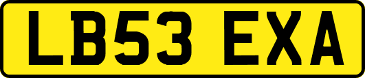LB53EXA