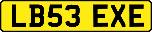 LB53EXE