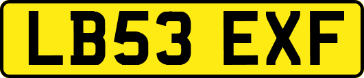 LB53EXF