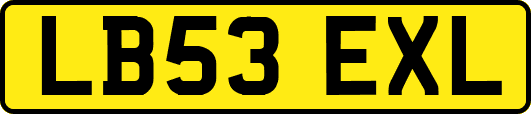 LB53EXL
