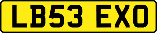 LB53EXO
