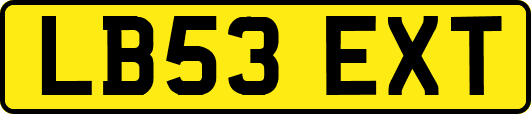 LB53EXT