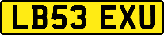 LB53EXU